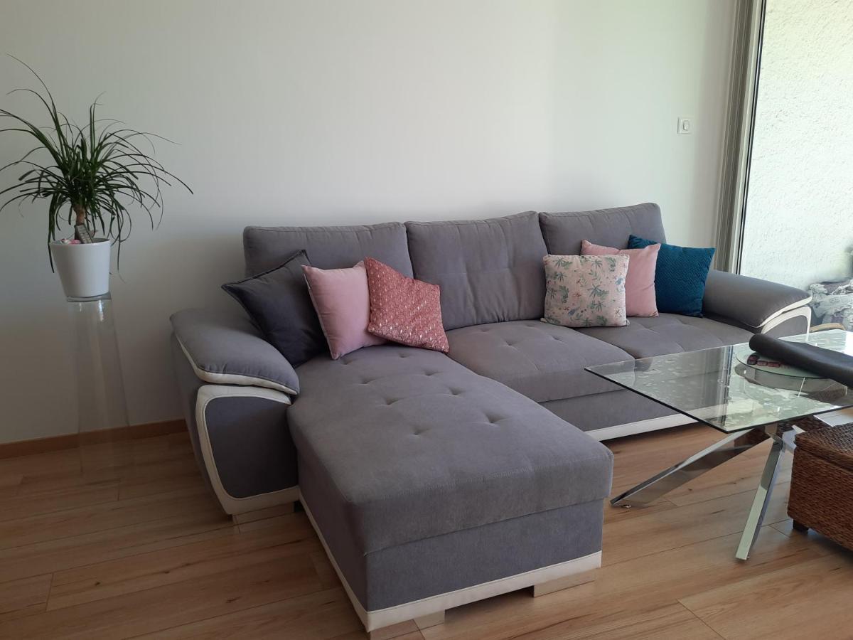 Mon Petit Paradis, Cassis Centre Apt 90 M2, 200 M Mer, Terr Plein Sud, Clim Park Prive Exterior photo